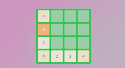 2048 - crazygames