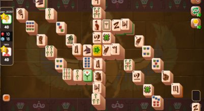 麻将对决 - crazygames,crazy games,free games,h5 game, free play,free crazy games
