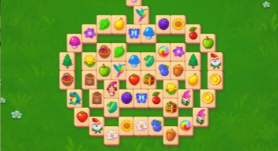 花园故事麻将 - crazygames,crazy games,free games,h5 game, free play,free crazy games