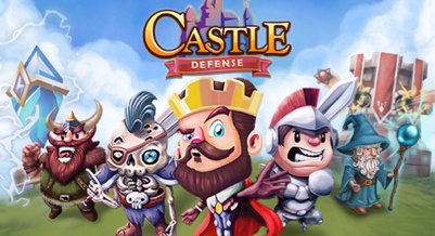 城堡防御 - crazygames,crazy games,free games,h5 game, free play,free crazy games