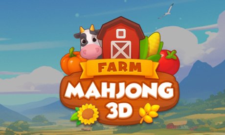 农场麻将3D - crazygames,crazy games,free games,h5 game, free play,free crazy games