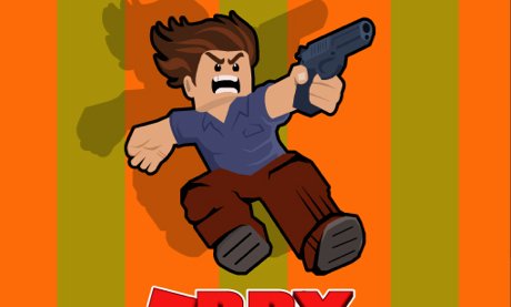 Obby救援任务 - crazygames,crazy games,free games,h5 game, free play,free crazy games