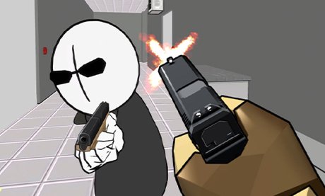 疯狂：警长基地官方 - crazygames