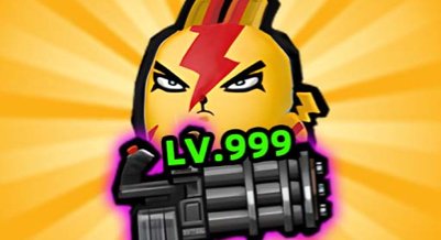 英雄兔子闲置幸存者RPG - crazygames,crazy games,free games,h5 game, free play,free crazy games