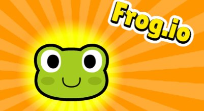 青蛙.io - crazygames,crazy games,free games,h5 game, free play,free crazy games