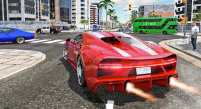 极限真实汽车驾驶2025 - crazygames,crazy games,free games,h5 game, free play,free crazy games
