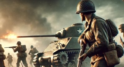 战争1942 - 在线射击游戏 - crazygames