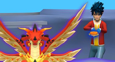 神秘之刃3D - crazygames