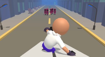 跑与射击 - crazygames,crazy games,free games,h5 game, free play,free crazy games