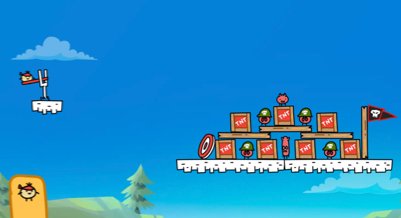 有限爆炸 - crazygames,crazy games,free games,h5 game, free play,free crazy games