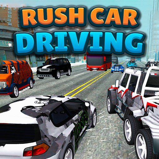 急速汽车驾驶 - 赛车大师 - crazygames,crazy games,free games,h5 game, free play,free crazy games
