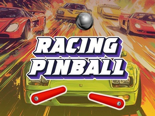 赛车弹球 - crazygames,crazy games,free games,h5 game, free play,free crazy games