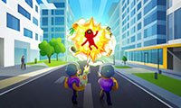 激烈战斗突破 - crazygames,crazy games,free games,h5 game, free play,free crazy games