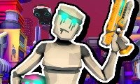 赛博朋克：公司 - crazygames,crazy games,free games,h5 game, free play,free crazy games