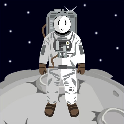 太空中的火柴人 - crazygames,crazy games,free games,h5 game, free play,free crazy games