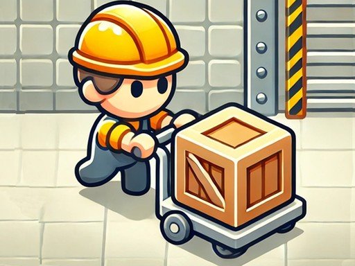 Sokoban P/R - crazygames,crazy games,free games,h5 game, free play,free crazy games