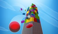 塔楼崩溃3D - crazygames,crazy games,free games,h5 game, free play,free crazy games