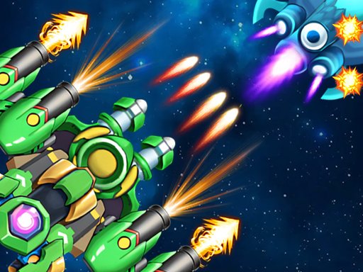 1945空军飞机 - crazygames