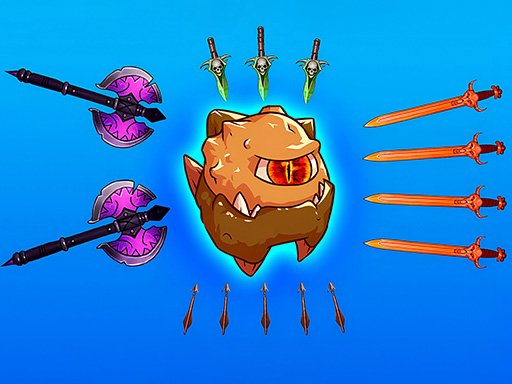 武器匠进化 - 武器合并 - crazygames