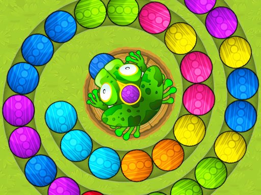 青蛙弹珠冒险 - crazygames,crazy games,free games,h5 game, free play,free crazy games