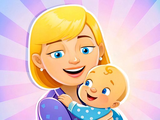 幼儿园 - crazygames,crazy games,free games,h5 game, free play,free crazy games