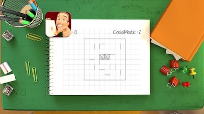 画方块 - crazygames
