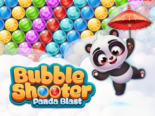 泡泡射手熊猫爆炸 - crazygames,crazy games,free games,h5 game, free play,free crazy games