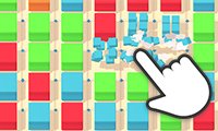 皇家拼图爆发 - crazygames,crazy games,free games,h5 game, free play,free crazy games