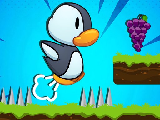企鹅冒险 - crazygames,crazy games,free games,h5 game, free play,free crazy games