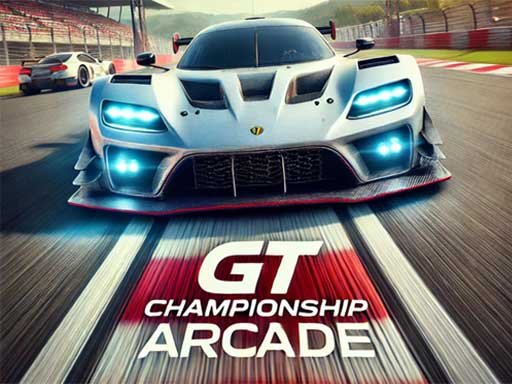 GT锦标赛街机 - crazygames,crazy games,free games,h5 game, free play,free crazy games