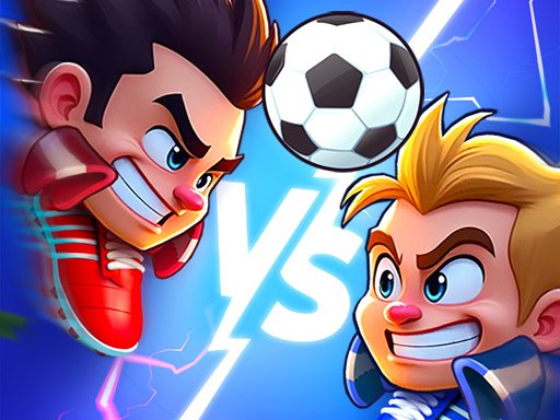 足球头球 2025 - crazygames,crazy games,free games,h5 game, free play,free crazy games