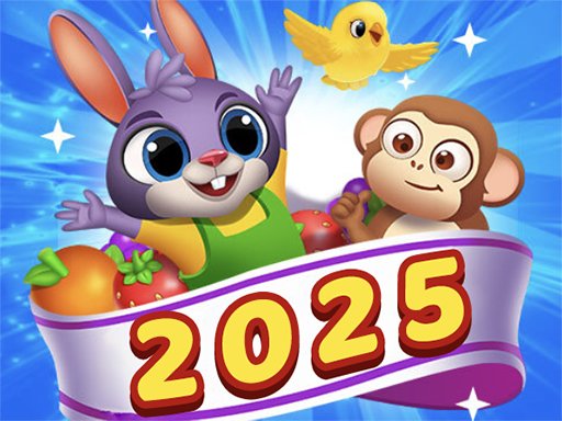 兔子农场 - crazygames,crazy games,free games,h5 game, free play,free crazy games