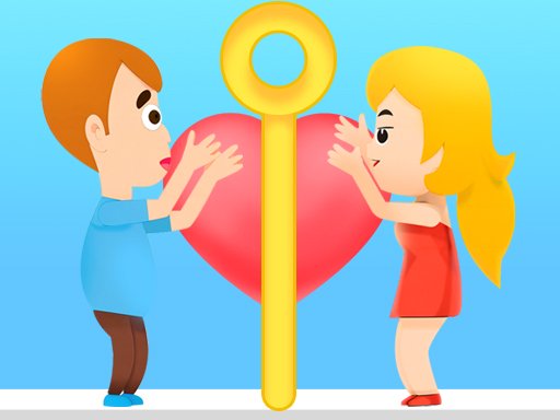 别针谜题爱情故事 - crazygames,crazy games,free games,h5 game, free play,free crazy games