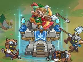 塔防 - crazygames,crazy games,free games,h5 game, free play,free crazy games