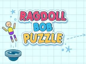 布娃娃鲍勃解谜 - crazygames,crazy games,free games,h5 game, free play,free crazy games