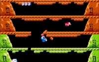雪人兄弟（美欧版） - crazygames,crazy games,free games,h5 game, free play,free crazy games