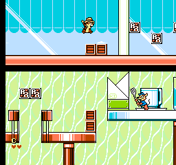 松鼠大作战2（美版） - crazygames