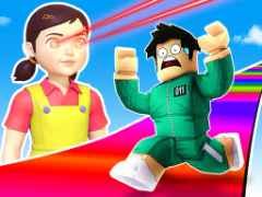 生存跑酷挑战 - crazygames