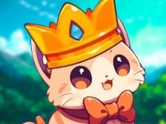 喵星王国 - crazygames