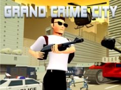 罪恶大都会 - crazygames
