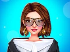 PFW 高级定制宽肩风尚 - crazygames