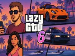 懒惰GTO 6 - crazygames