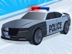 警车追逐2 - crazygames