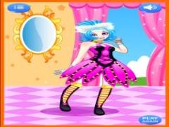 猫娘换装 - crazygames