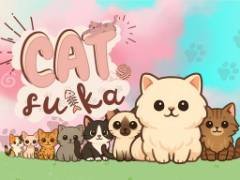 猫西瓜 - crazygames