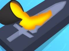 《刀锋锻造3D》 - crazygames