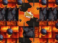 《危险高地》 - crazygames