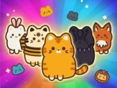 猫咪进化2 - crazygames
