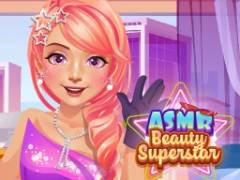 ASMR美丽巨星 - crazygames