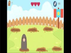《粉碎萌芽》 - crazygames